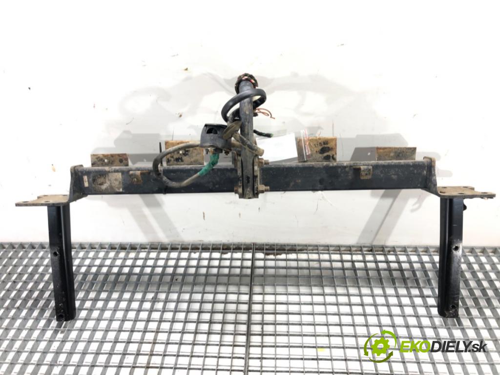 OPEL ASTRA H Kombi (A04) 2004 - 2014    1.4 (L35) 66 kW [90 KM] benzyna 2004 - 2010  Hák tažné zařízení 314285 (Tažná zařízení)