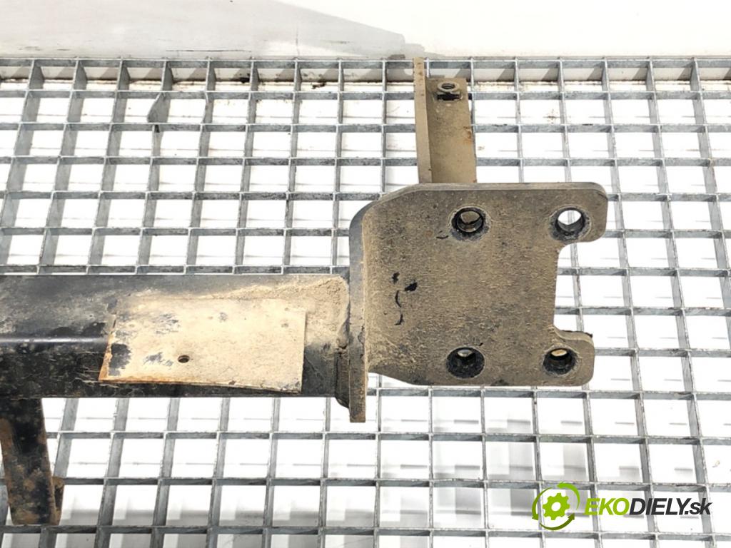 OPEL ASTRA H Kombi (A04) 2004 - 2014    1.4 (L35) 66 kW [90 KM] benzyna 2004 - 2010  Hák tažné zařízení 314285 (Tažná zařízení)