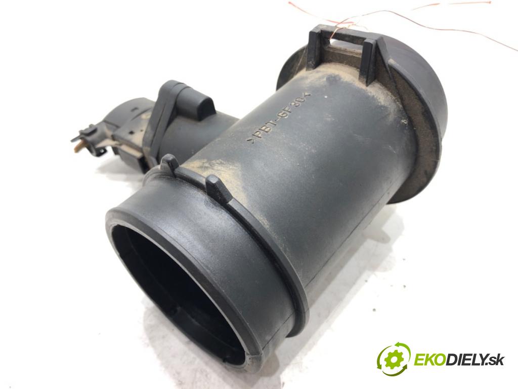 MERCEDES-BENZ KLASA E (W210) 1995 - 2003    E 200 (210.035) 100 kW [136 KM] benzyna 1995 - 2000  Váha vzduchu 0280217114 (Váhy vzduchu)