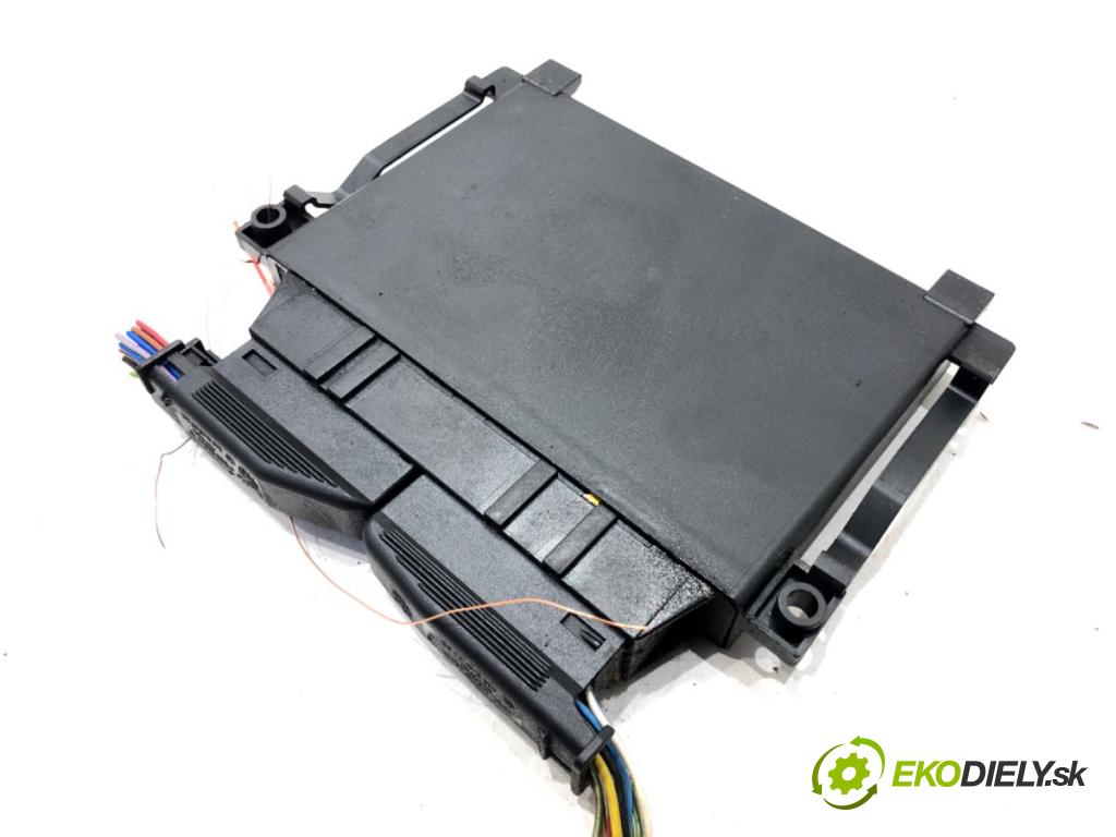 MERCEDES-BENZ KLASA E (W210) 1995 - 2003    E 200 (210.035) 100 kW [136 KM] benzyna 1995 - 2000  Modul Riadiaca jednotka prevodovky A0205459032 (Riadiace jednotky prevodovky)