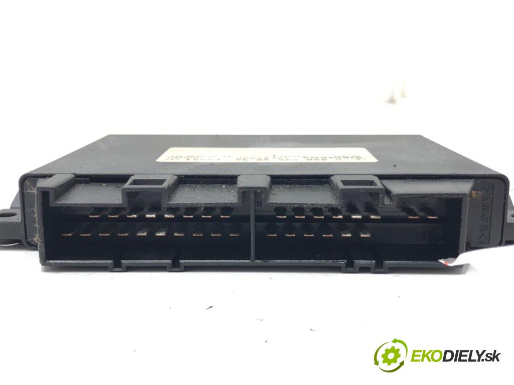 MERCEDES-BENZ KLASA E (W210) 1995 - 2003    E 200 (210.035) 100 kW [136 KM] benzyna 1995 - 2000  Modul Riadiaca jednotka prevodovky A0205459032 (Riadiace jednotky prevodovky)