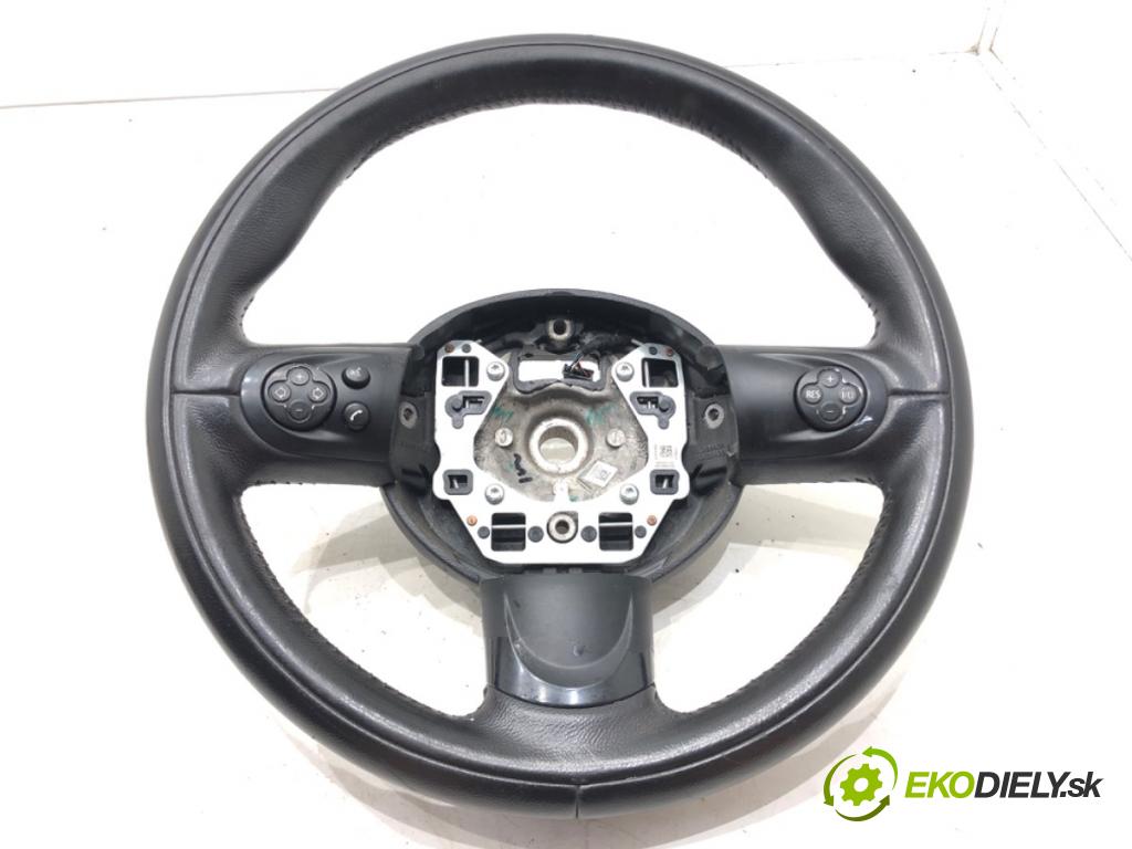 MINI MINI COUNTRYMAN (R60) 2010 - 2016    Cooper D 82 kW [112 KM] olej napędowy 2010 - 2016  Volant  (Volanty)