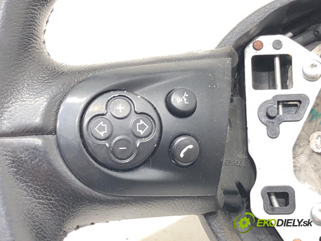 MINI MINI COUNTRYMAN (R60) 2010 - 2016    Cooper D 82 kW [112 KM] olej napędowy 2010 - 2016  Volant  (Volanty)