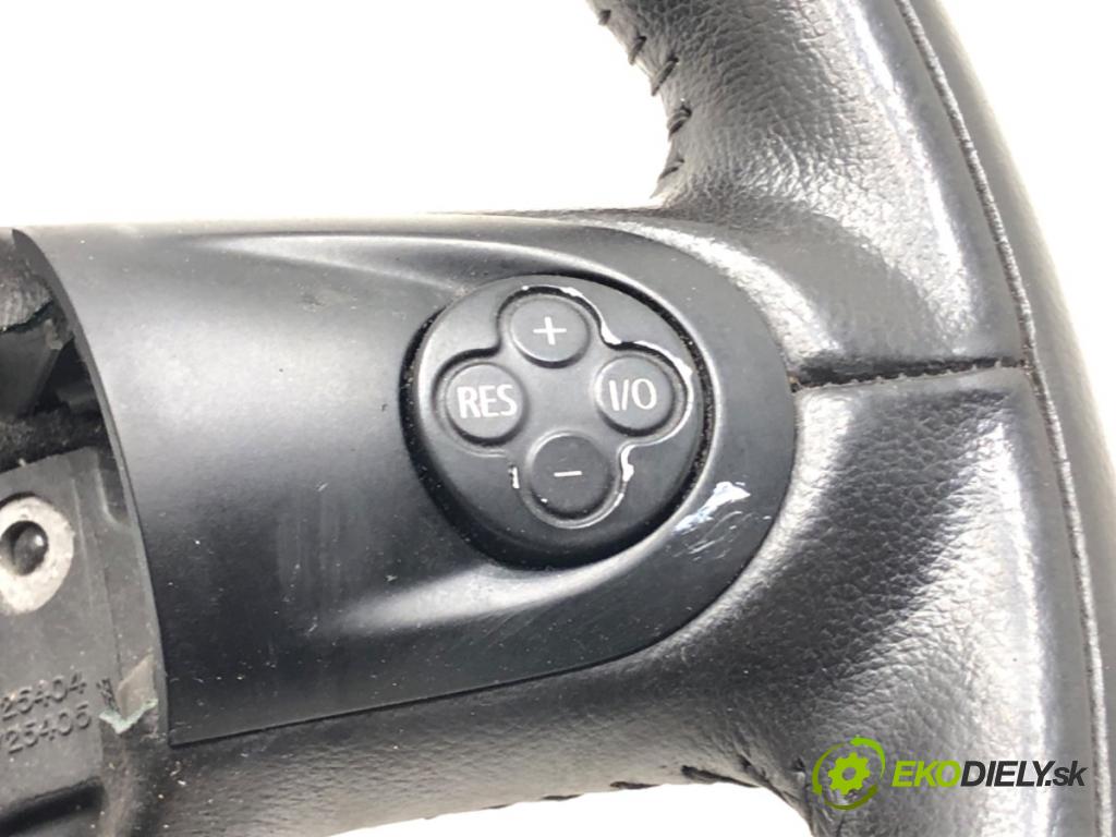 MINI MINI COUNTRYMAN (R60) 2010 - 2016    Cooper D 82 kW [112 KM] olej napędowy 2010 - 2016  Volant  (Volanty)