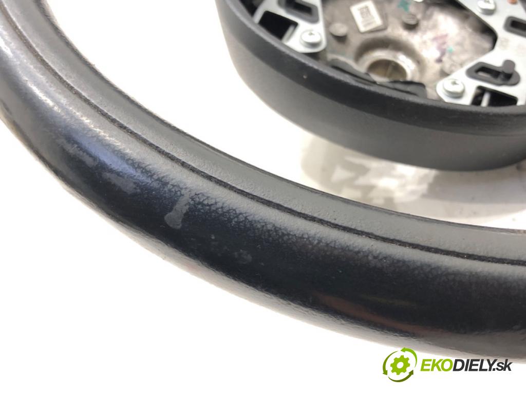 MINI MINI COUNTRYMAN (R60) 2010 - 2016    Cooper D 82 kW [112 KM] olej napędowy 2010 - 2016  Volant  (Volanty)