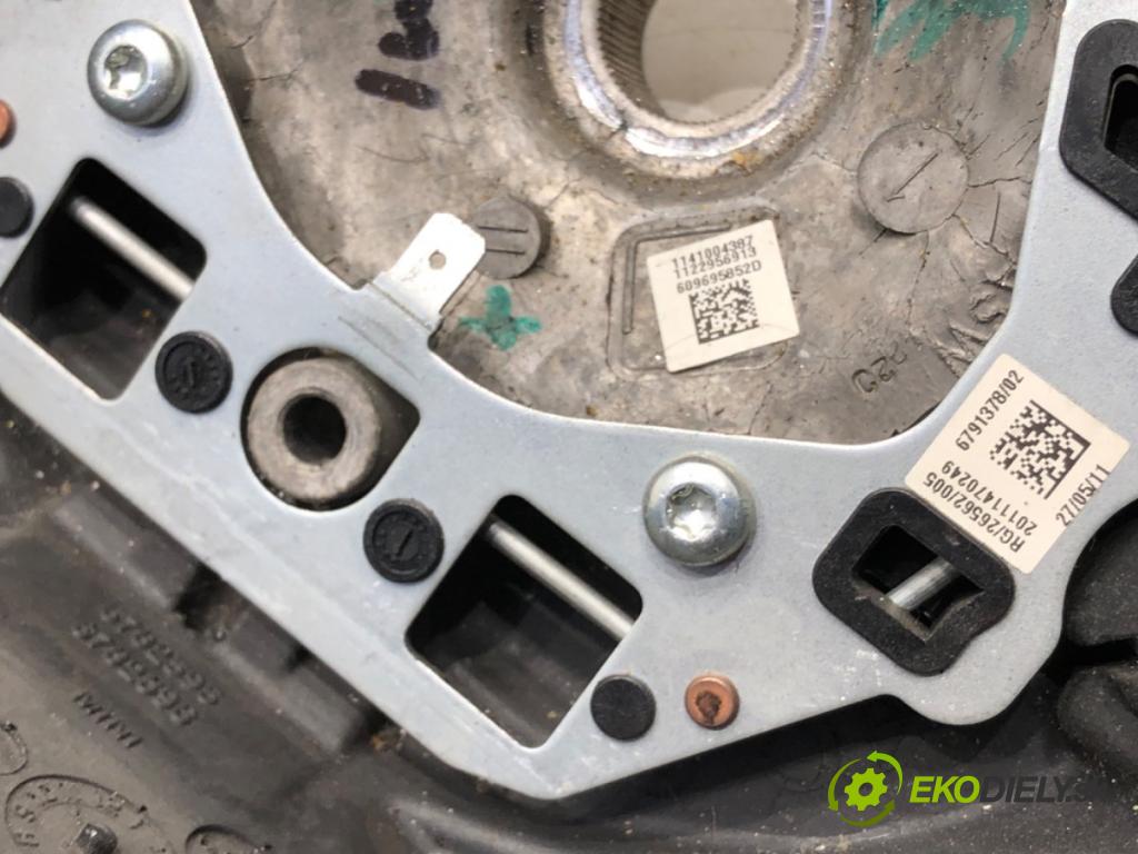 MINI MINI COUNTRYMAN (R60) 2010 - 2016    Cooper D 82 kW [112 KM] olej napędowy 2010 - 2016  Volant  (Volanty)