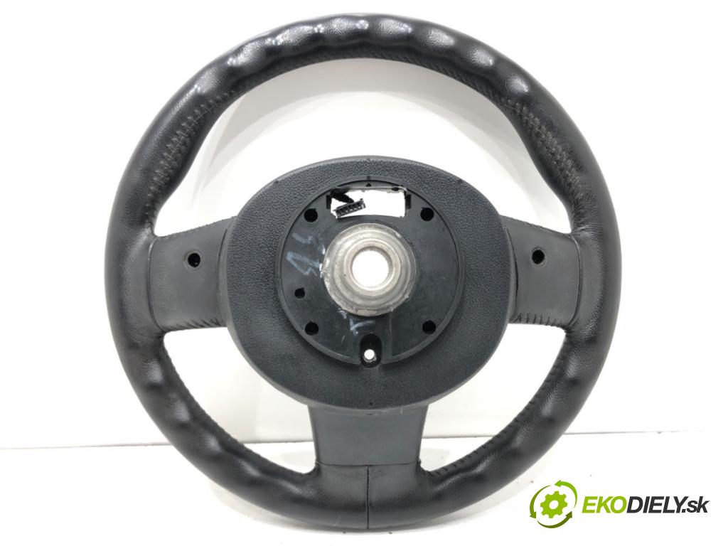 MINI MINI COUNTRYMAN (R60) 2010 - 2016    Cooper D 82 kW [112 KM] olej napędowy 2010 - 2016  Volant  (Volanty)