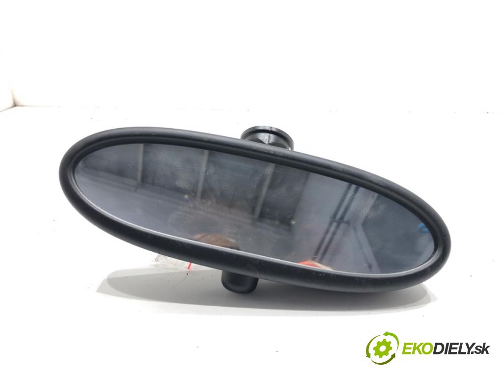 MINI MINI COUNTRYMAN (R60) 2010 - 2016    Cooper D 82 kW [112 KM] olej napędowy 2010 - 2016  zpětné zrcátko vnitřní 2752981 (Světla vnitřní)