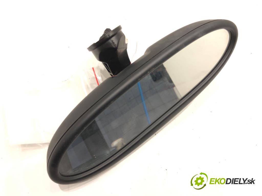 MINI MINI COUNTRYMAN (R60) 2010 - 2016    Cooper D 82 kW [112 KM] olej napędowy 2010 - 2016  zpětné zrcátko vnitřní 2752981 (Světla vnitřní)