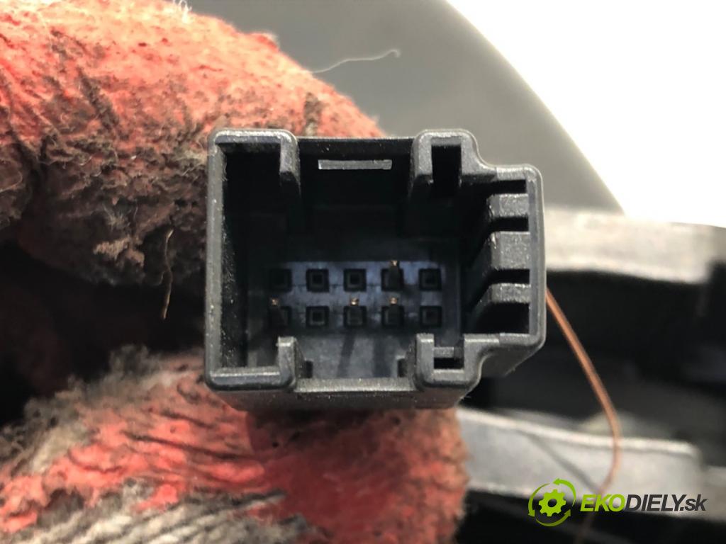 MINI MINI COUNTRYMAN (R60) 2010 - 2016    Cooper D 82 kW [112 KM] olej napędowy 2010 - 2016  zpětné zrcátko vnitřní 2752981 (Světla vnitřní)