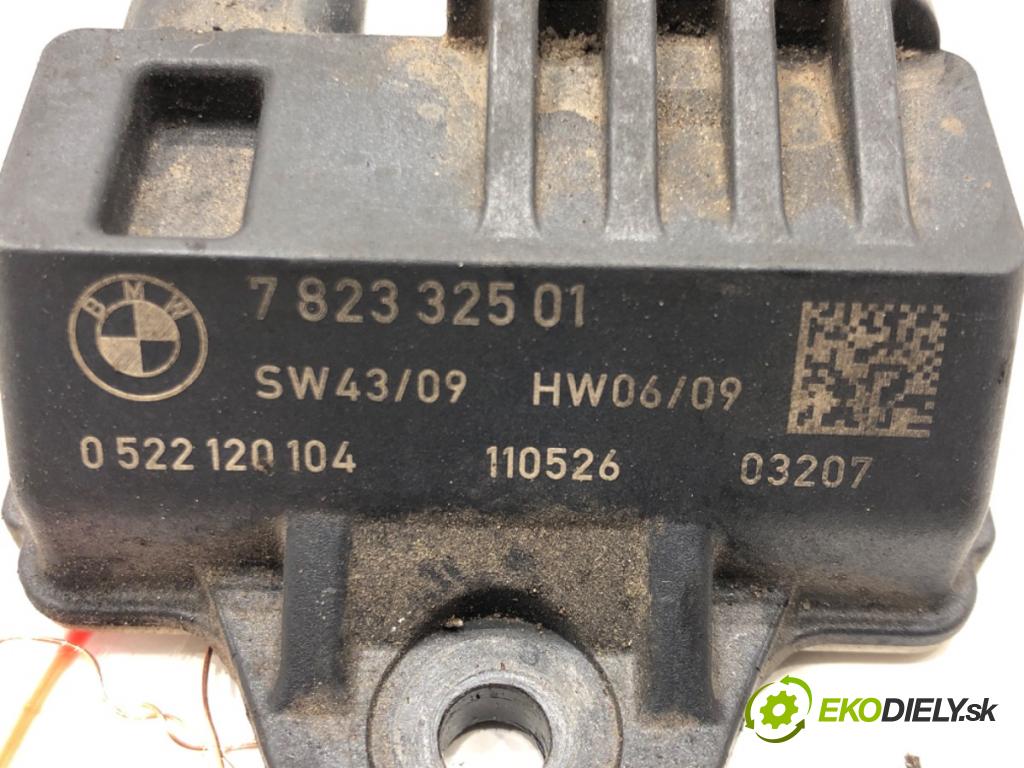 MINI MINI COUNTRYMAN (R60) 2010 - 2016    Cooper D 82 kW [112 KM] olej napędowy 2010 - 2016  relé sviečok žhavenia 7823325 (Relé)