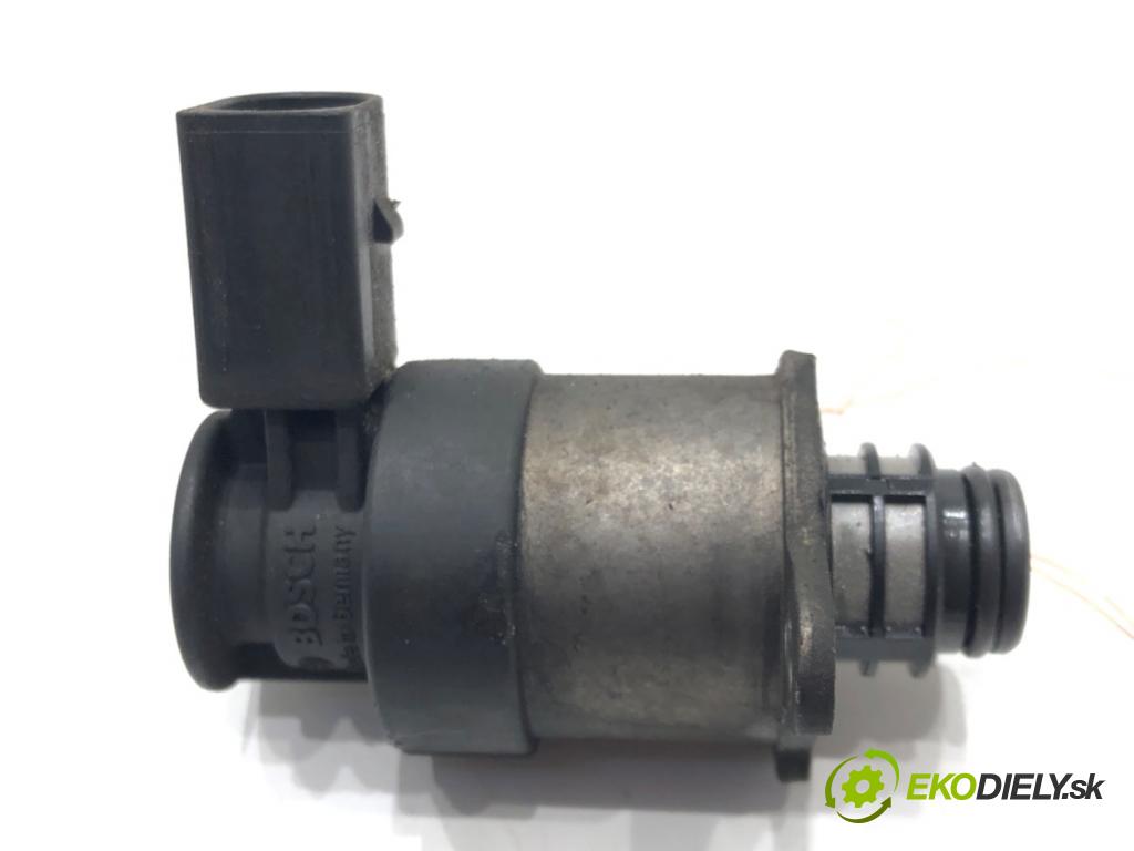 MINI MINI COUNTRYMAN (R60) 2010 - 2016    Cooper D 82 kW [112 KM] olej napędowy 2010 - 2016  Regulátor tlaku paliva 0928400798 (Ostatné)