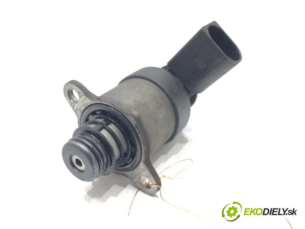 MINI MINI COUNTRYMAN (R60) 2010 - 2016    Cooper D 82 kW [112 KM] olej napędowy 2010 - 2016  Regulátor tlaku paliva 0928400798 (Ostatné)