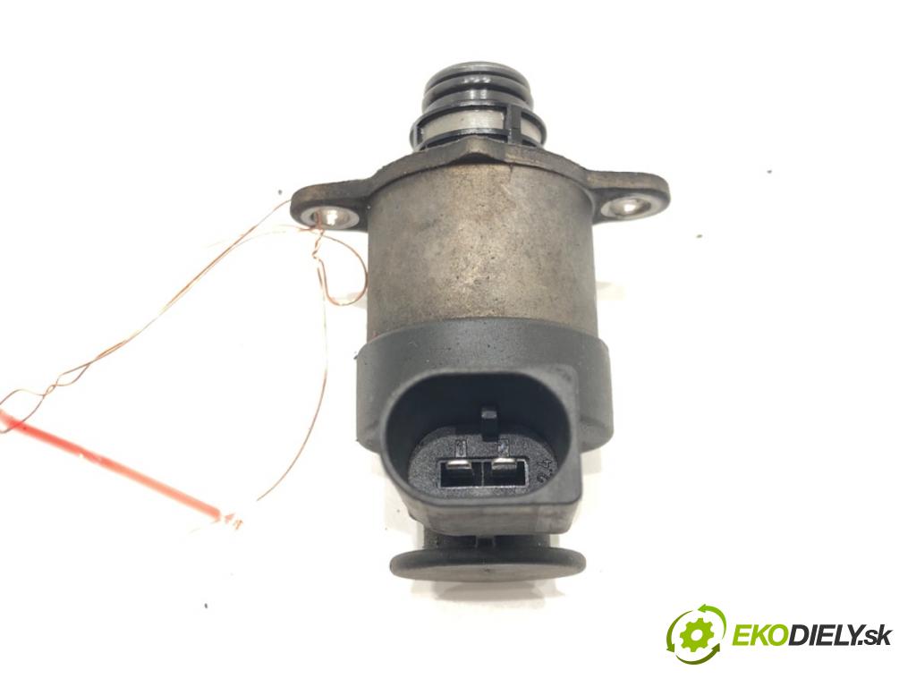 MINI MINI COUNTRYMAN (R60) 2010 - 2016    Cooper D 82 kW [112 KM] olej napędowy 2010 - 2016  Regulátor tlaku paliva 0928400798 (Ostatné)