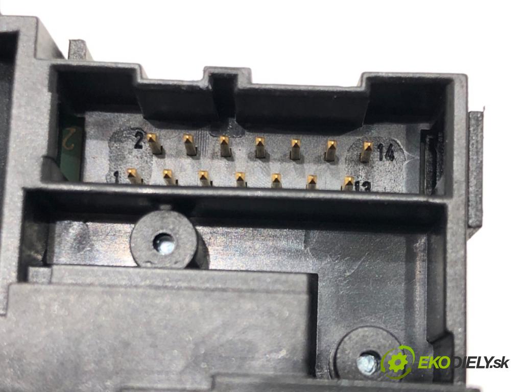 MINI MINI COUNTRYMAN (R60) 2010 - 2016    Cooper D 82 kW [112 KM] olej napędowy 2010 - 2016  spinačka 9231739 (Spínacie skrinky a kľúče)