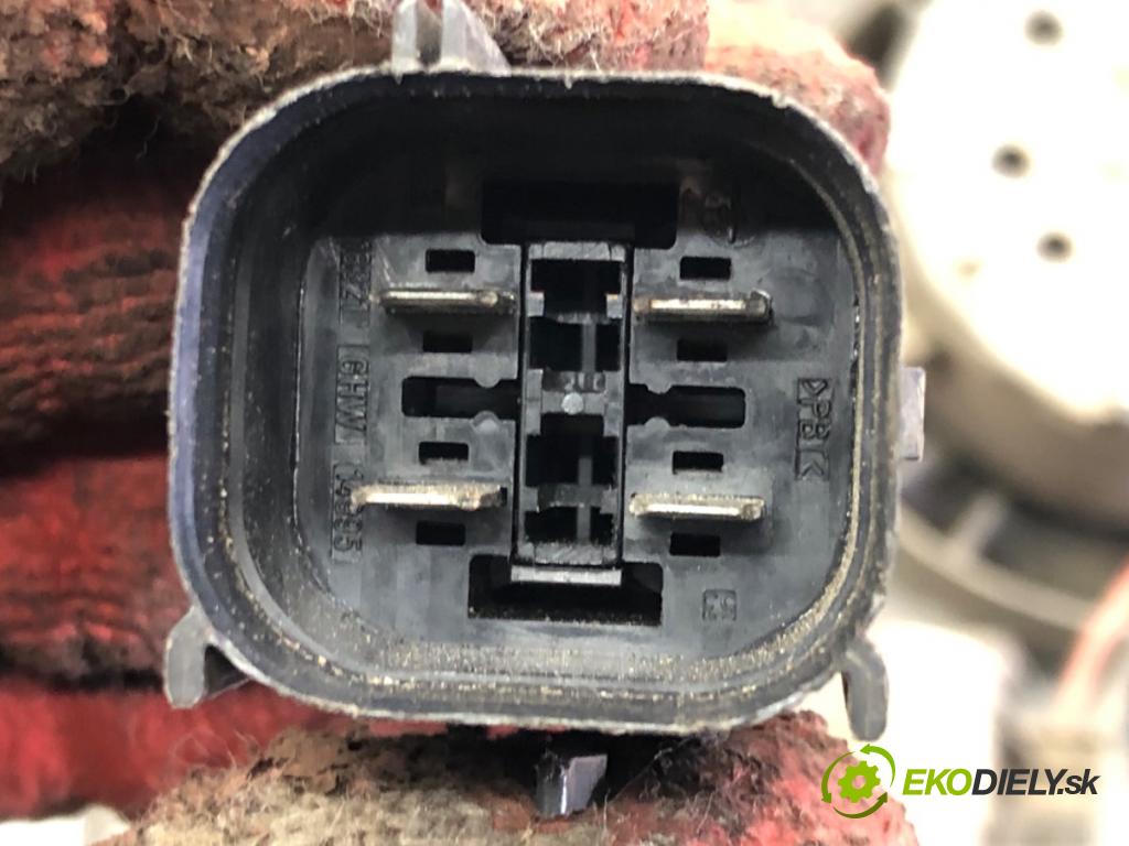 MINI MINI COUNTRYMAN (R60) 2010 - 2016    Cooper D 82 kW [112 KM] olej napędowy 2010 - 2016  Ventilátor chladiča 0130303027 (Ventilátory)