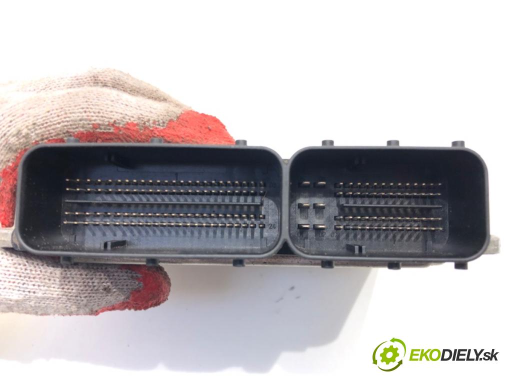 MINI MINI COUNTRYMAN (R60) 2010 - 2016    Cooper D 82 kW [112 KM] olej napędowy 2010 - 2016  riadiaca jednotka Motor 8512415 (Riadiace jednotky)