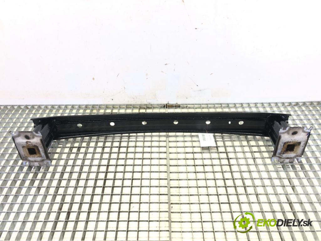 SUZUKI SX4 S-CROSS (JY) 2013 - 2022    1.6 AllGrip (AKK 416) 88 kW [120 KM] benzyna 2013 - 2022  výztuha nárazníka zadní část  (Výztuhy zadní)