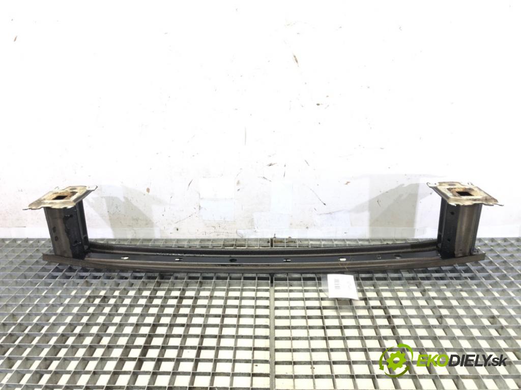 SUZUKI SX4 S-CROSS (JY) 2013 - 2022    1.6 AllGrip (AKK 416) 88 kW [120 KM] benzyna 2013 - 2022  výztuha nárazníka zadní část  (Výztuhy zadní)