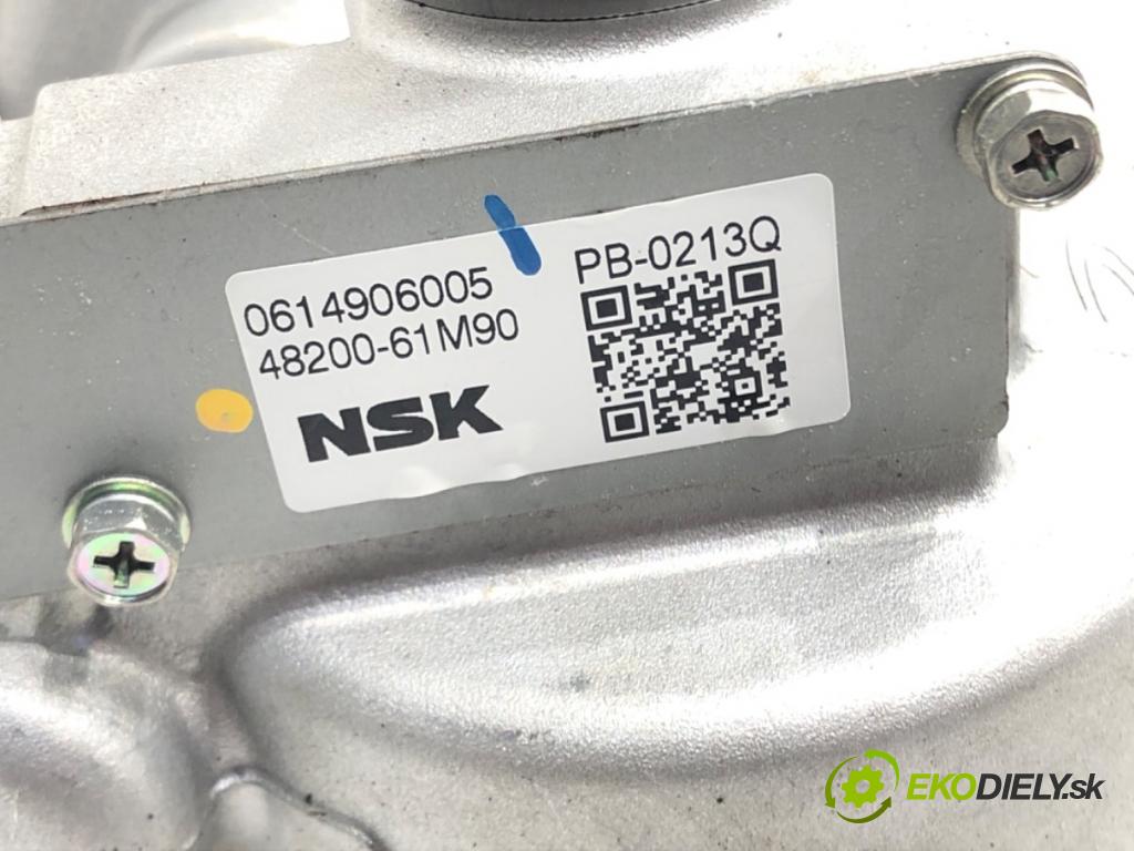 SUZUKI SX4 S-CROSS (JY) 2013 - 2022    1.6 AllGrip (AKK 416) 88 kW [120 KM] benzyna 2013 - 2022  Pumpa servočerpadlo 48200-61M90 (Servočerpadlá, pumpy riadenia)
