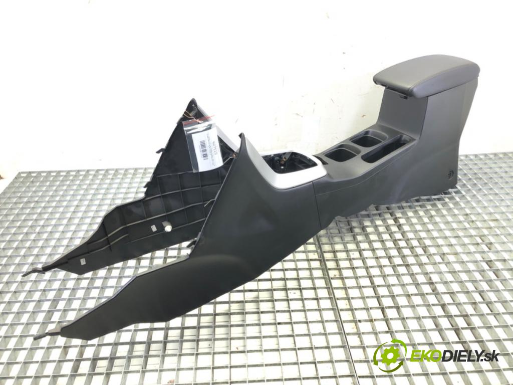 SUZUKI SX4 S-CROSS (JY) 2013 - 2022    1.6 AllGrip (AKK 416) 88 kW [120 KM] benzyna 2013 - 2022  Tunel stredový  (Stredový tunel / panel)