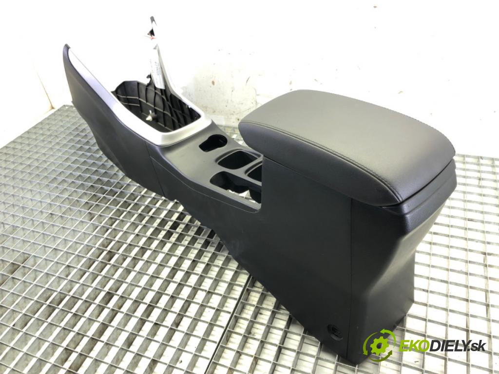 SUZUKI SX4 S-CROSS (JY) 2013 - 2022    1.6 AllGrip (AKK 416) 88 kW [120 KM] benzyna 2013 - 2022  Tunel stredový  (Stredový tunel / panel)