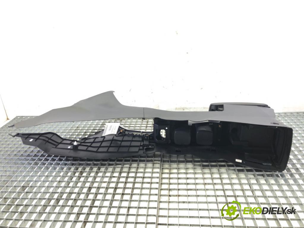 SUZUKI SX4 S-CROSS (JY) 2013 - 2022    1.6 AllGrip (AKK 416) 88 kW [120 KM] benzyna 2013 - 2022  Tunel stredový  (Stredový tunel / panel)