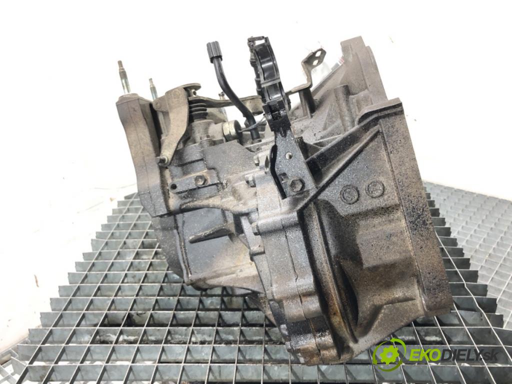 SUZUKI SX4 S-CROSS (JY) 2013 - 2022    1.6 AllGrip (AKK 416) 88 kW [120 KM] benzyna 2013 - 2022  Prevodovka ZMD (Prevodovky)