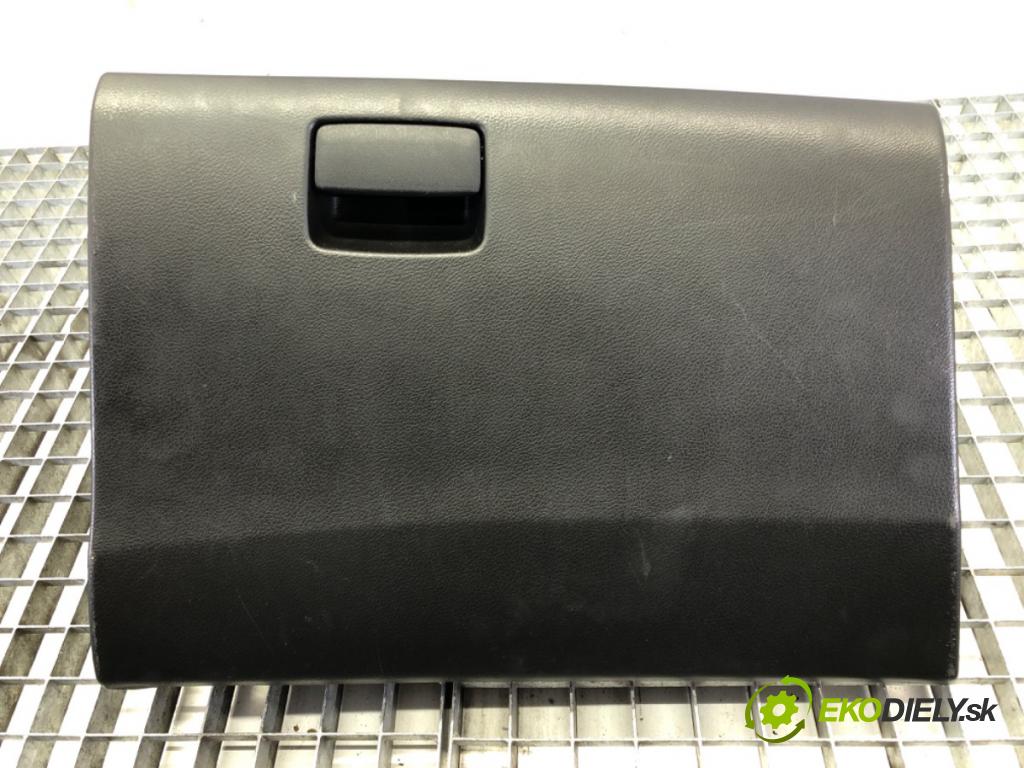 SUZUKI SX4 S-CROSS (JY) 2013 - 2022    1.6 AllGrip (AKK 416) 88 kW [120 KM] benzyna 2013 - 2022  Priehradka, kastlík spolujazdca  (Priehradky, kastlíky)