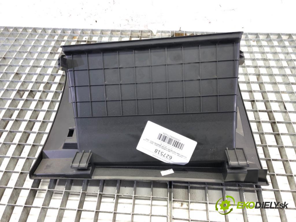 SUZUKI SX4 S-CROSS (JY) 2013 - 2022    1.6 AllGrip (AKK 416) 88 kW [120 KM] benzyna 2013 - 2022  Priehradka, kastlík spolujazdca  (Priehradky, kastlíky)