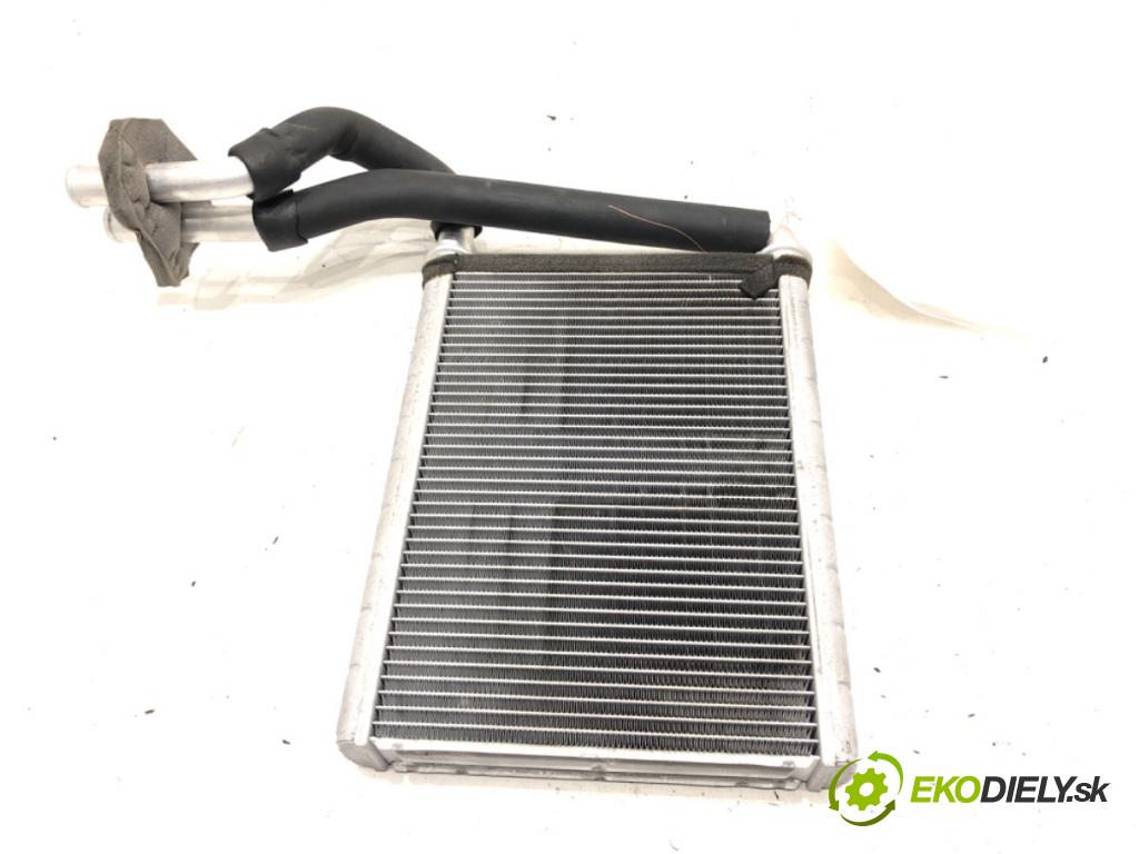 SUZUKI SX4 S-CROSS (JY) 2013 - 2022    1.6 AllGrip (AKK 416) 88 kW [120 KM] benzyna 2013 - 2022  topné těleso radiátor topení  (Radiátory topení)