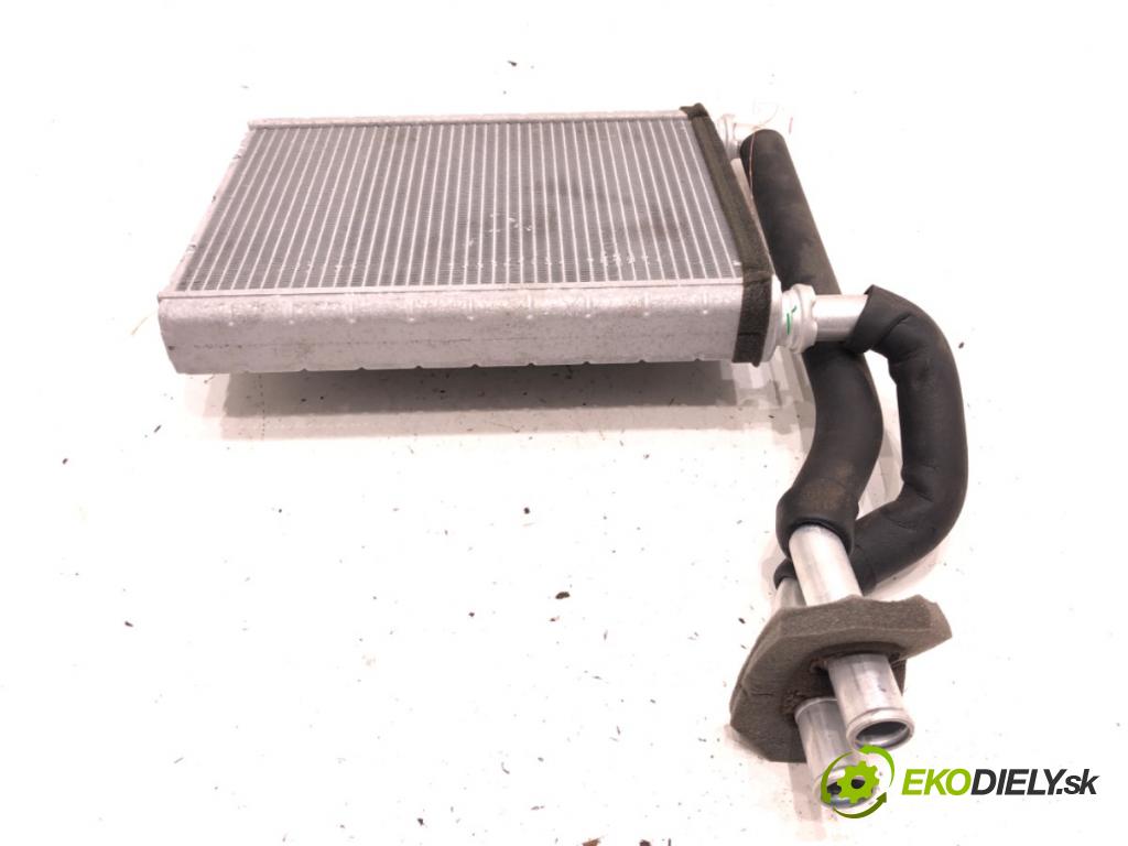 SUZUKI SX4 S-CROSS (JY) 2013 - 2022    1.6 AllGrip (AKK 416) 88 kW [120 KM] benzyna 2013 - 2022  topné těleso radiátor topení  (Radiátory topení)