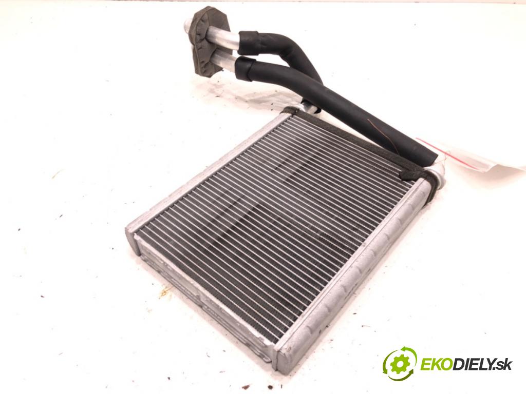 SUZUKI SX4 S-CROSS (JY) 2013 - 2022    1.6 AllGrip (AKK 416) 88 kW [120 KM] benzyna 2013 - 2022  topné těleso radiátor topení  (Radiátory topení)