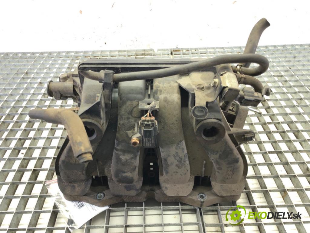 SUZUKI SX4 S-CROSS (JY) 2013 - 2022    1.6 AllGrip (AKK 416) 88 kW [120 KM] benzyna 2013 - 2022  Potrubie sacie, sanie M16A (Sacie potrubia)