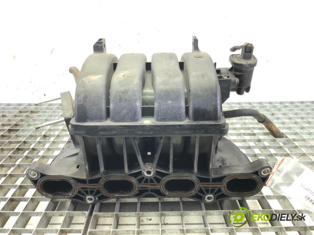 SUZUKI SX4 S-CROSS (JY) 2013 - 2022    1.6 AllGrip (AKK 416) 88 kW [120 KM] benzyna 2013 - 2022  Potrubie sacie, sanie M16A (Sacie potrubia)