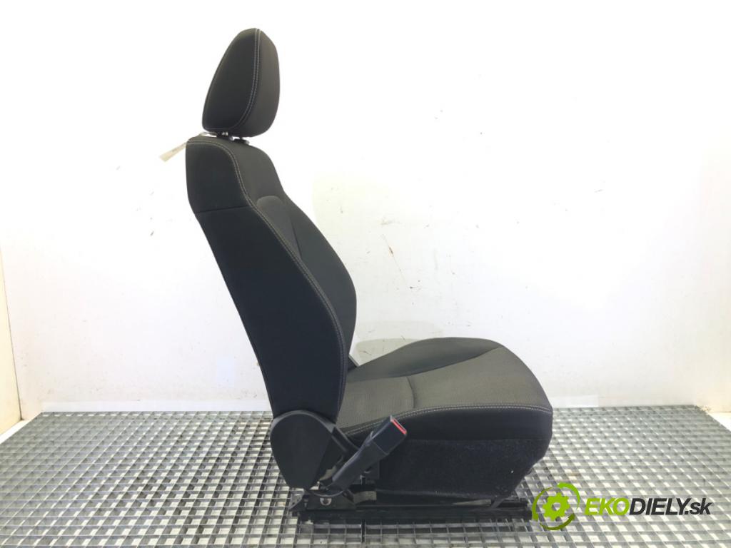 SUZUKI SX4 S-CROSS (JY) 2013 - 2022    1.6 AllGrip (AKK 416) 88 kW [120 KM] benzyna 2013 - 2022  Sedadlo ľavy predný