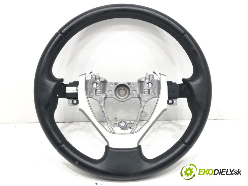 SUZUKI SX4 S-CROSS (JY) 2013 - 2022    1.6 AllGrip (AKK 416) 88 kW [120 KM] benzyna 2013 - 2022  Volant  (Volanty)