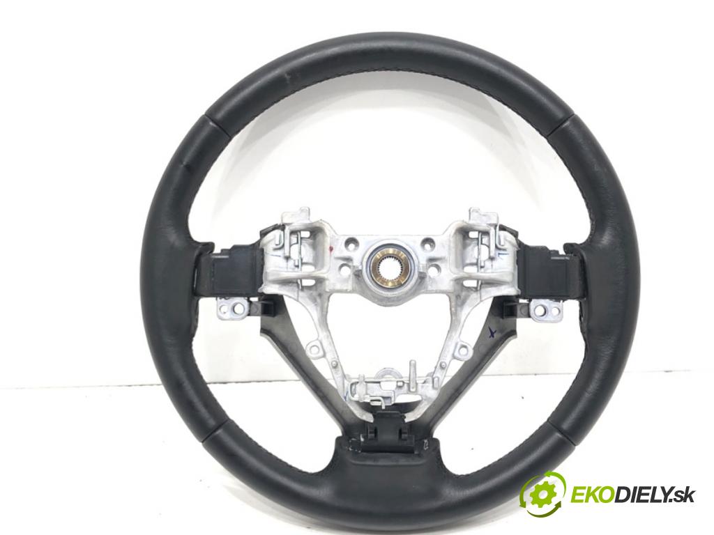 SUZUKI SX4 S-CROSS (JY) 2013 - 2022    1.6 AllGrip (AKK 416) 88 kW [120 KM] benzyna 2013 - 2022  Volant  (Volanty)