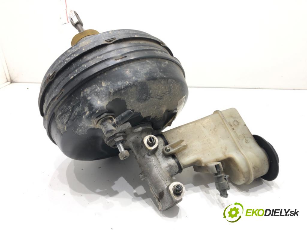 OPEL VECTRA C Kombi (Z02) 2003 - 2009    1.9 CDTI (F35) 110 kW [150 KM] olej napędowy 2004 - 2008  Posilovač bŕzd 13126710