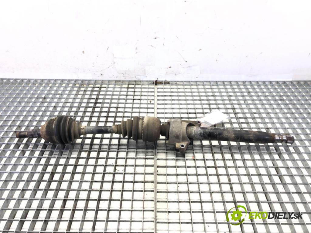 OPEL VECTRA C Kombi (Z02) 2003 - 2009    1.9 CDTI (F35) 110 kW [150 KM] olej napędowy 2004 - 2008  Poloos pravy predný 