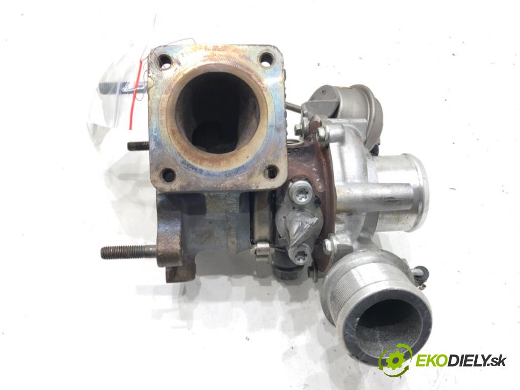 FIAT TIPO liftback (356_) 2016 - 2022    1.4 (356HXF1B) 88 kW [120 KM] benzyna 2016 - 2022  turbo 55254739 (Turbodúchadla (kompletní))