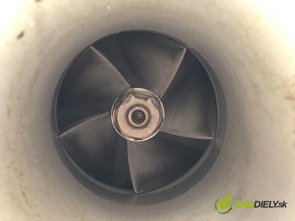 FIAT TIPO liftback (356_) 2016 - 2022    1.4 (356HXF1B) 88 kW [120 KM] benzyna 2016 - 2022  turbo 55254739 (Turbodúchadla (kompletní))