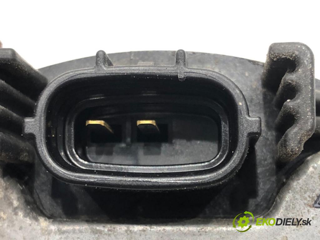 SUZUKI SX4 S-CROSS (JY) 2013 - 2022    1.6 AllGrip (AKK 416) 88 kW [120 KM] benzyna 2013 - 2022  Menič XENON KDLS001 (Riadiace jednotky xenónu)