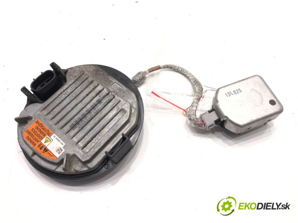 SUZUKI SX4 S-CROSS (JY) 2013 - 2022    1.6 AllGrip (AKK 416) 88 kW [120 KM] benzyna 2013 - 2022  Menič XENON KDLS001 (Riadiace jednotky xenónu)