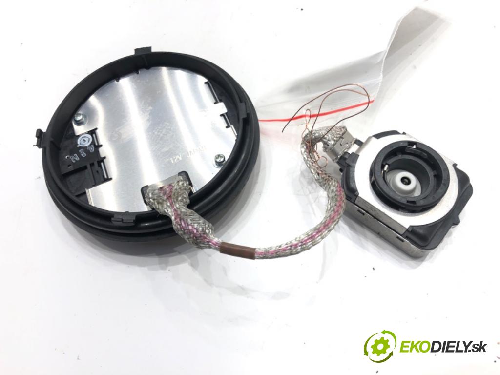 SUZUKI SX4 S-CROSS (JY) 2013 - 2022    1.6 AllGrip (AKK 416) 88 kW [120 KM] benzyna 2013 - 2022  Menič XENON KDLS001 (Riadiace jednotky xenónu)