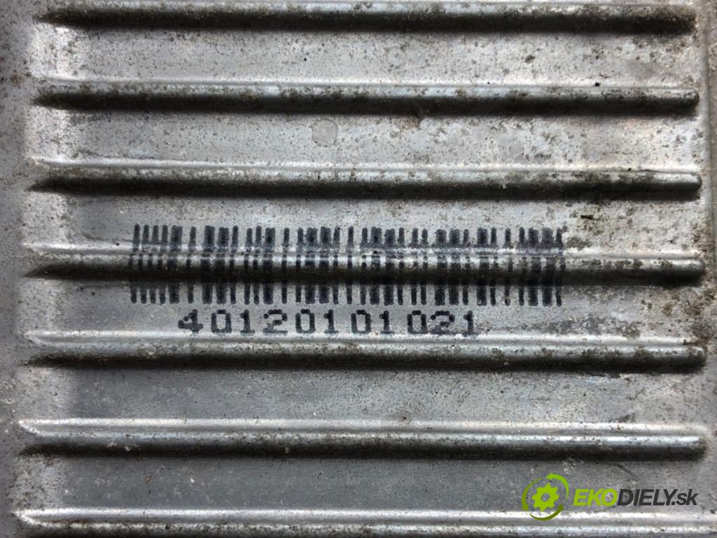 SUZUKI SX4 S-CROSS (JY) 2013 - 2022    1.6 AllGrip (AKK 416) 88 kW [120 KM] benzyna 2013 - 2022  Menič XENON KDLS001 (Riadiace jednotky xenónu)