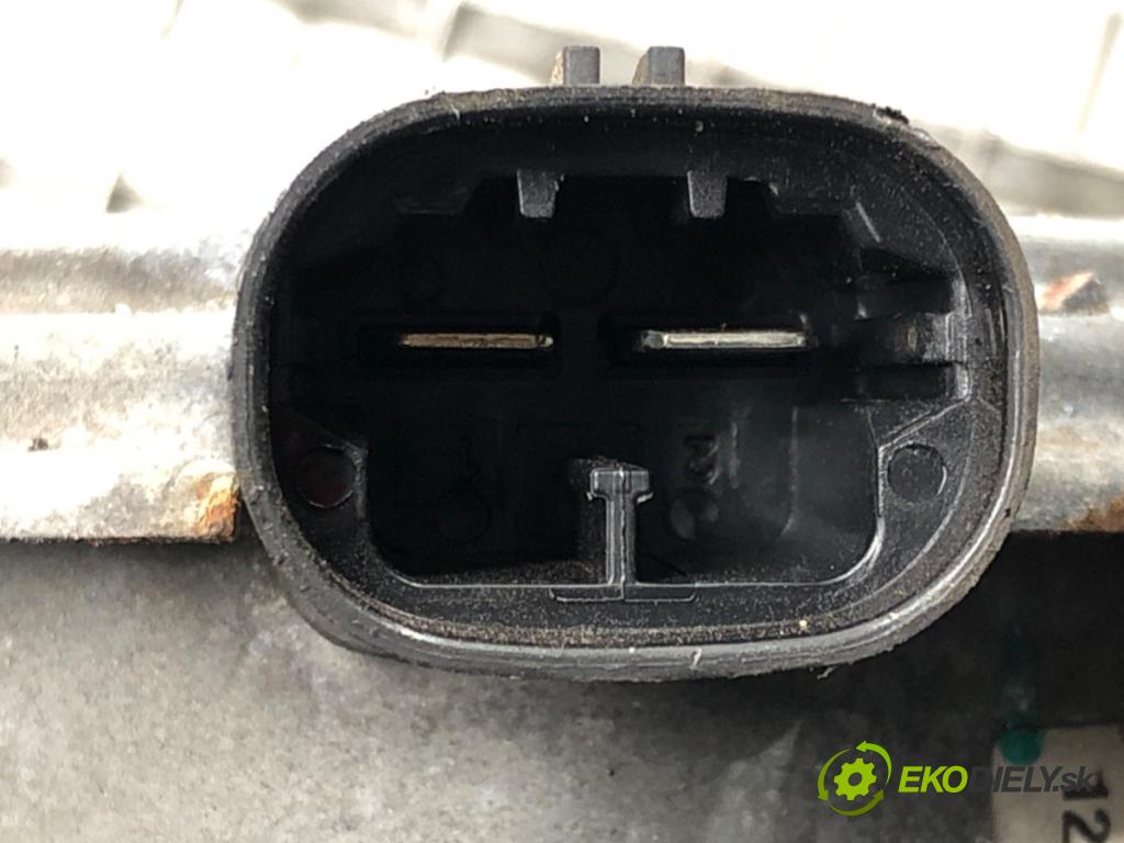 CITROEN C-ELYSEE (DD_) 2012 - 2022    1.6 VTi 115 85 kW [115 KM] benzyna 2012 - 2022  Ventilátor chladiča  (Ventilátory)