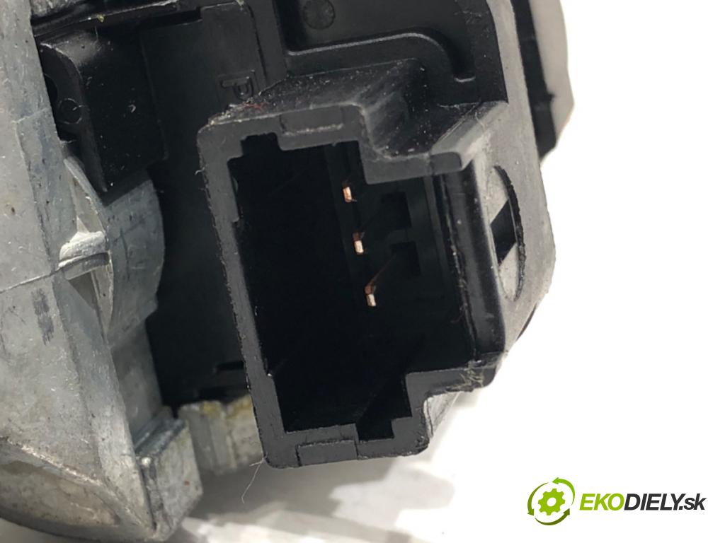 CITROEN C-ELYSEE (DD_) 2012 - 2022    1.6 VTi 115 85 kW [115 KM] benzyna 2012 - 2022  spinačka 9663123280 (Spínacie skrinky a kľúče)