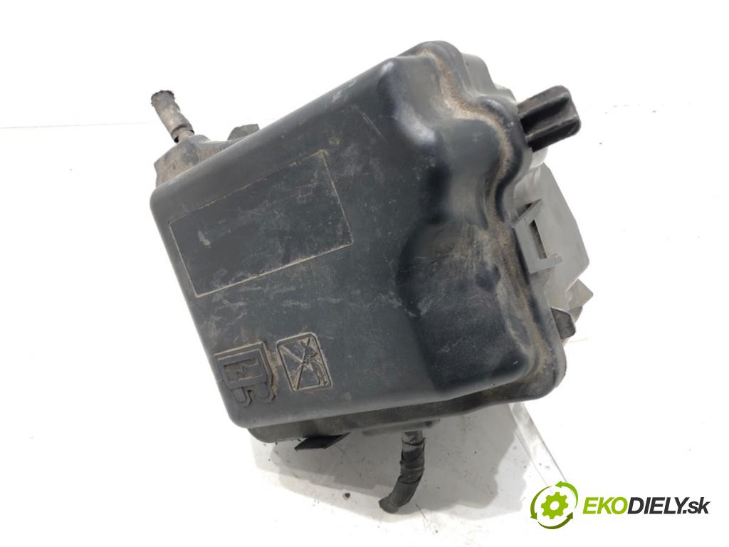 CITROEN C-ELYSEE (DD_) 2012 - 2022    1.6 VTi 115 85 kW [115 KM] benzyna 2012 - 2022  skříňka poistková PCFPP00296 (Pojistkové skříňky)