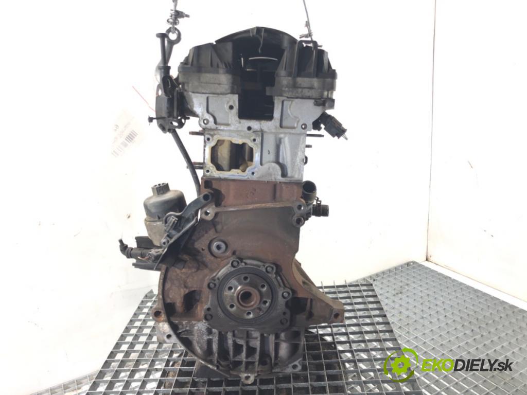 CITROEN C-ELYSEE (DD_) 2012 - 2022    1.6 VTi 115 85 kW [115 KM] benzyna 2012 - 2022  motor NFP (Motory (kompletní))